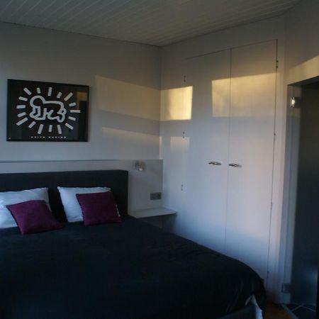Guest House Feliz Lovaina Quarto foto